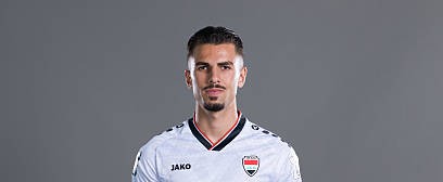 	Hussein Ali 	